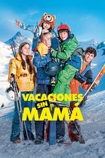 VER Vacaciones sin mamá (2023) Online