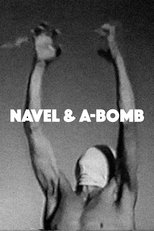 Poster for Navel and A-Bomb