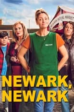 Poster for Newark, Newark Season 1