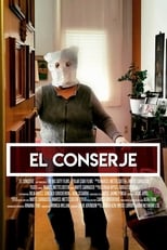 Poster di El conserje