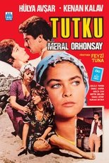 Poster for Tutku