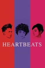 Heartbeats poster movie