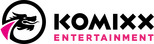 Komixx Entertainment