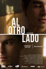 Poster for The Other Side