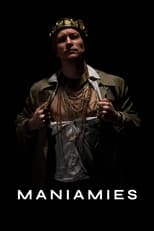 Poster for Maniamies 