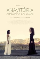 Poster for Anavitória: Araguaína - Las Vegas