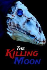 The Killing Moon poster