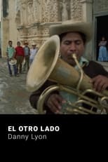 Poster for El Otro Lado