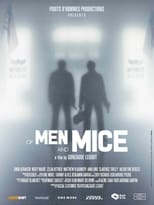 Poster for Of Men and Mice 