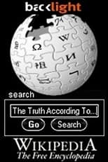 Poster for The Truth According to Wikipedia