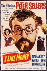 I Like Money (1961)