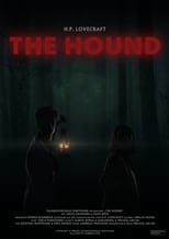 Poster for The Hound