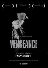 Poster for Vengeance 