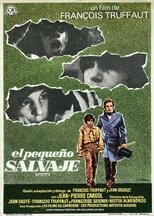 El pequeño salvaje