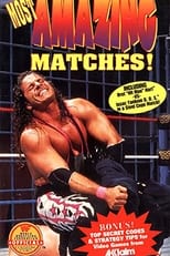 WWE Most Amazing Matches!