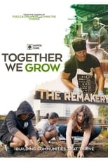 Poster for Together We Grow 