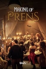 Poster for Making of Prens