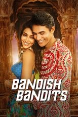 Poster for Bandish Bandits