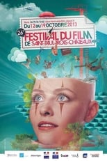 Poster for Générique du 26e festival de Saint-Paul Trois-Chateaux