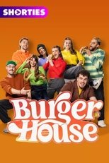 Poster for Burger House Season 2