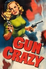 Poster for Gun Crazy 