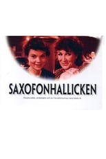 Saxofonhallicken