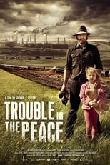 Poster for Trouble In The Peace