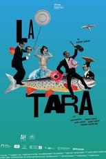 Poster for La tara