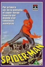 The Amazing Spider-Man