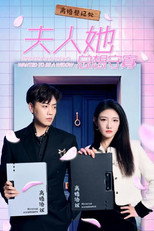 夫人她总想守寡 poster