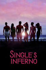 Poster for Single's Inferno Season 2