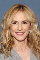 Foto retrato de Holly Hunter