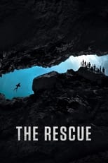 Poster for The Rescue 