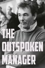 Poster di Brian Clough: The Outspoken Manager