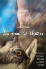Poster for La voix du chamois