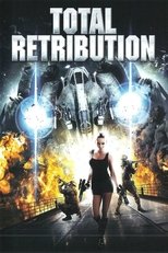 Poster for Total Retribution