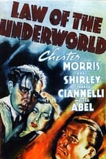 Law of the Underworld (1938)