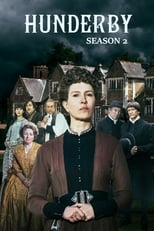 Poster for Hunderby Season 2