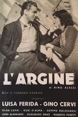 Poster for L'argine