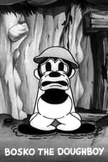 Bosko the Doughboy (1931)