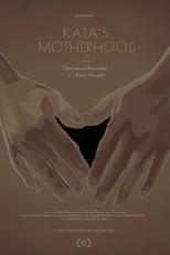 Poster for Kata's Motherhood 