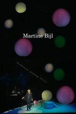 Poster for Martine Bijl: Martine Bijl