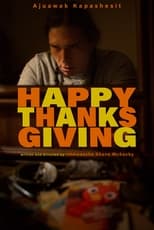 Poster for Happy Thanksgiving