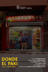 Donde el Paki (2026)