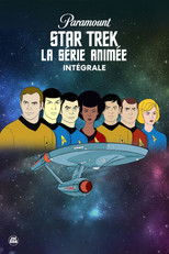 Star Trek : La Série animée