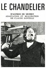 Poster for Le chandelier