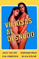 Poster for Vicious and Nude 