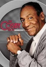 Poster for The Cosby Show Season 8