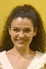 Merve Çakır