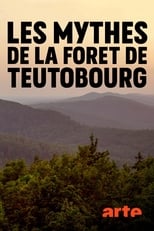 Poster for Secret Teutoburg Forest 